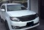 Toyota Fortuner g AT 4x2 diesel 2012 for sale -0