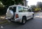 Mitsubishi PAJERO fieldmaster for sale -2