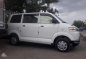 2011 Suzuki APV Hamis kaAyo for sale -2