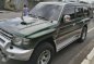 Mitsubishi Pajero fieldmaster for sale -3