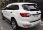 2016 Ford Everest 3.2 titanium sunroof 4x4 -4