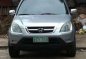 Honda CR-V 2002 for sale-3