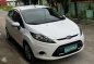 Ford Fiesta 2012 1.4 AT Hatchback for sale -2