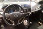 Toyota Vios 2015 model E for sale -5