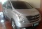 Hyundai Grand Starex HVX 2008 for sale -9