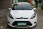 Ford Fiesta 2012 1.4 AT Hatchback for sale -4