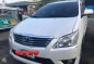 TOYOTA Innova G 2012 diesel matic FOR SALE-1