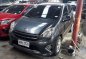 Toyota Wigo 2015 G MT for sale-2