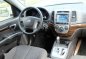 2011 Hyundai Santa Fe CRDI AT for sale -8