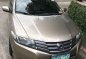 Honda City 1.3AT 2010 for sale -2