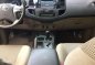 Toyota Fortuner G 2013 Matic FOR SALE-6