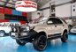 2013 Toyota FORTUNER G VNT Diesel -4