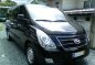 Hyundai Grand Starex 2016 GL MT for sale-0