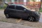 Mitsubishi Mirage GLX MT 2014 for sale -3