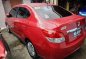 2016 Mitsubishi Mirage g4 glx MT for sale -0