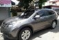 2012mdl Honda Crv matic 4x4 for sale -0