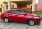 Toyota Vios 2015 model E for sale -1