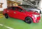 TOYOTA VIOS 1.3J MT 2016 Model FOR SALE-0