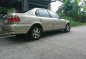 For sale Honda CIVIC vti 99 model-0