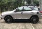 2017 Toyota Fortuner G FOR SALE-5