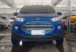 2015 Ford Ecosport Titanium AT for sale -5