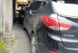 HYUNDAI Tucson 2013 diesel AT FOR SALE-5