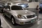 Nissan Sentra GS 2004 Automatic Top of the line-8