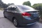 2010 Honda City 1.5E top of the line for sale-4