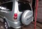 Isuzu Sportivo 2007 Asialink Preowned Cars-2