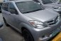 2009 Toyota Avanza J manual FOR SALE-2