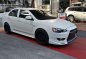 2013 Mitsubishi Lancer EX GLX for sale -3