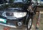 2013 Mitsubishi Montero GLSV for sale -6