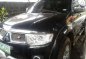 2013 Mitsubishi Montero Sport 4x4 -Asialink Preowned-0