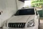 Toyota Prado Land Cruiser 2008mdl for sale -1