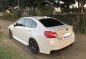 Subaru WRX 2015 for sale-1