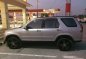 Honda CR-V 2002 for sale-4