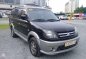 2017 Mitsubishi Adventure GLS Sports Manual Black Batmancars-0