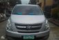 Hyundai Grand Starex HVX 2008 for sale -1