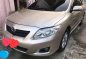 Toyota Corolla Altis 1.6 g variant 2008-7