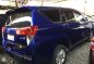 2016 Toyota Innova 2.8E automatic FOR SALE-2