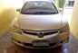 Honda Civic 2008 model FOR SALE-0