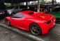 2013 Ferrari 458 Spider Local for sale -4