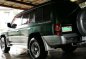 Mitsubishi Pajero fieldmaster for sale -0