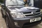 Toyota Fotuner G 2008 for sale -0