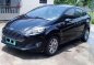 For Sale: Ford Fiesta Sedan 2014-1