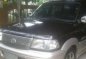 Toyota Revo Sports Runner Manual All Power 2001 -0