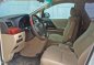 2011 Toyota Alphard 3.5 V6 AT VERY LOW MILEAGE-1