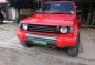 Mitsubishi Pajero 1992 for sale-0