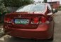 2008 Honda Civic fd 1.8s matic. FRESH-4