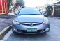 For sale Honda Civic FD 2008 model-2